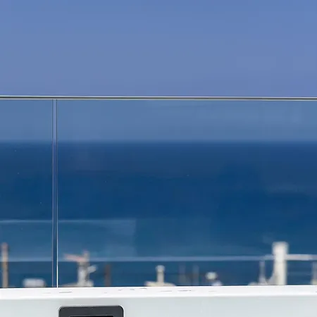 Casa vacanze Amaltheia Luxury Rethymno