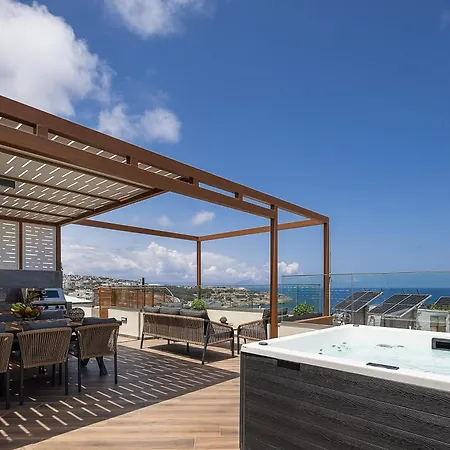 Amaltheia Luxury * Rethymno