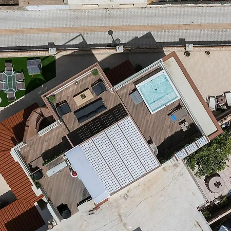 Amaltheia Luxury Casa vacanze Rethymno
