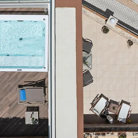 Casa vacanze Amaltheia Luxury Rethymno