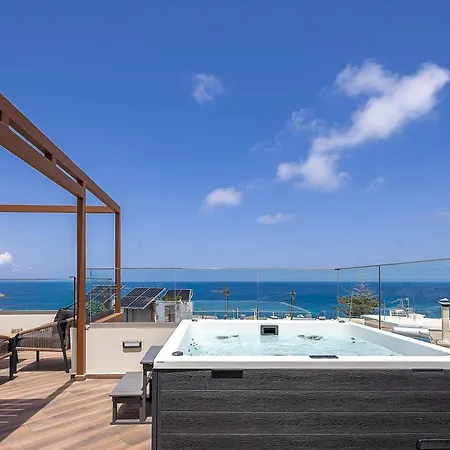 Casa vacanze Amaltheia Luxury *