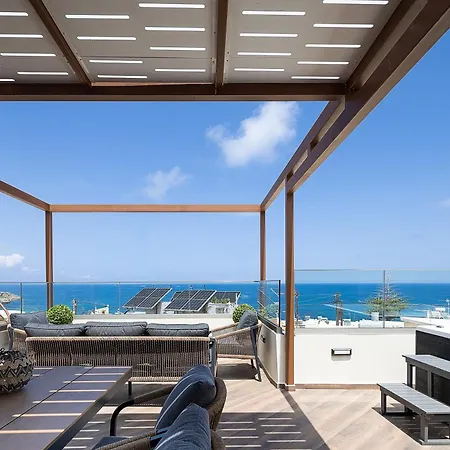 Amaltheia Luxury *