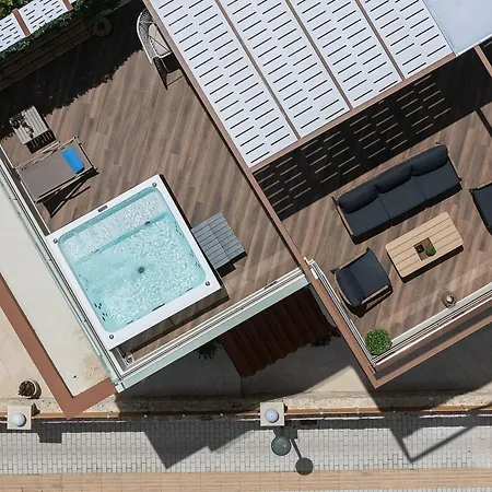 Amaltheia Luxury * Rethymno