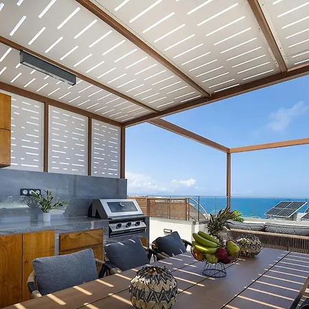 Casa vacanze Amaltheia Luxury *