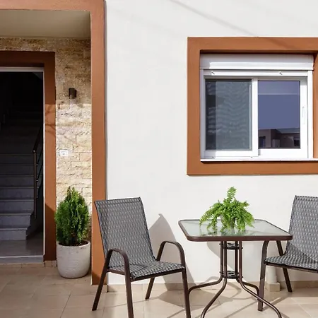 Amaltheia Luxury Rethymno