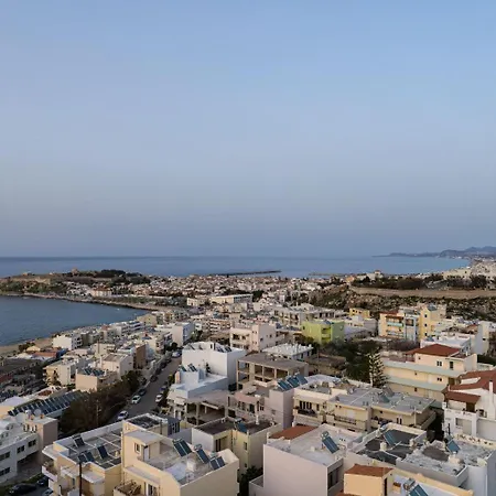 Amaltheia Luxury Rethymno