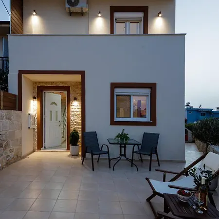 Amaltheia Luxury Casa vacanze