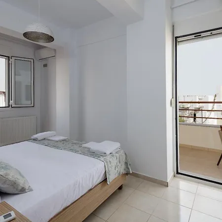 Amaltheia Luxury Casa vacanze Rethymno
