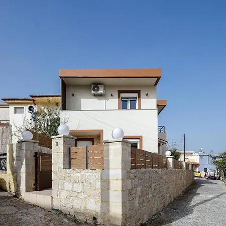 Amaltheia Luxury
