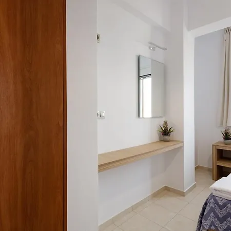 Casa vacanze Amaltheia Luxury