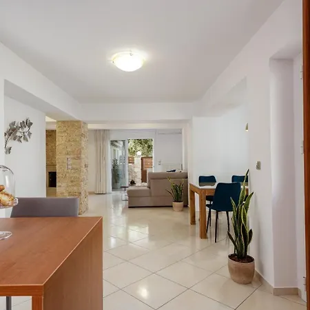 Amaltheia Luxury Casa vacanze Rethymno