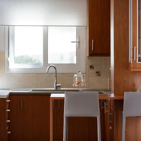 Amaltheia Luxury Casa vacanze Rethymno