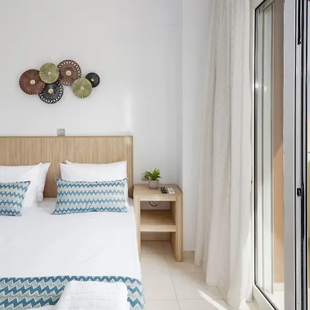 Amaltheia Luxury * Rethymno