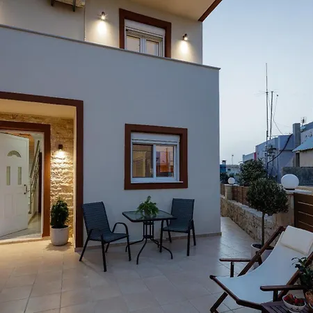 Amaltheia Luxury *
