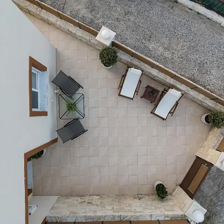 Casa vacanze Amaltheia Luxury