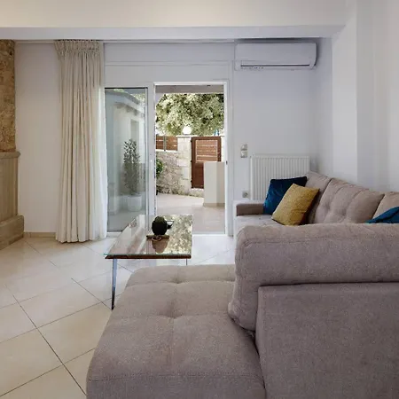 Amaltheia Luxury * Rethymno
