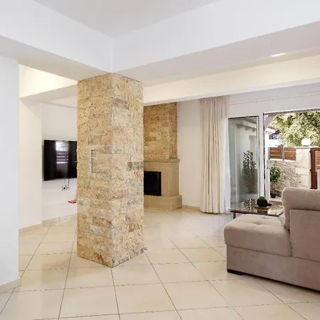 Casa vacanze Amaltheia Luxury