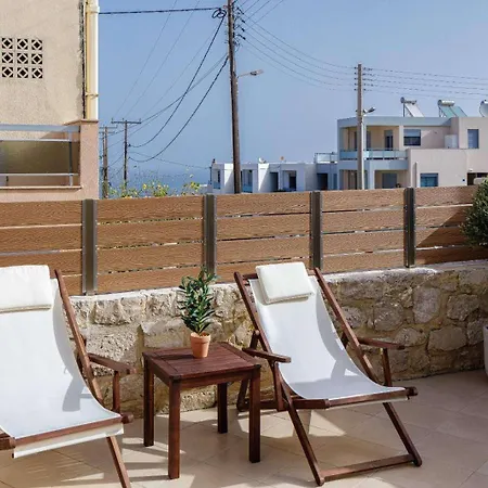 Casa vacanze Amaltheia Luxury Rethymno
