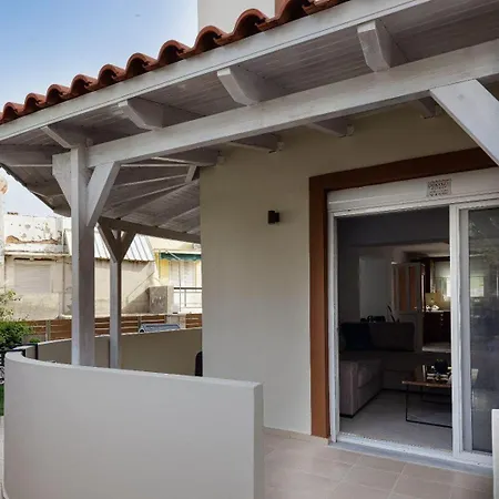 Casa vacanze Amaltheia Luxury