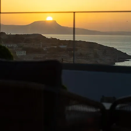 Casa vacanze Amaltheia Luxury
