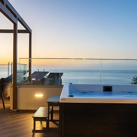 Amaltheia Luxury Rethymno