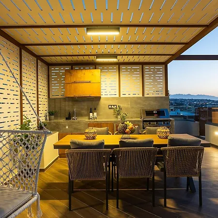 Amaltheia Luxury