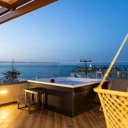 Casa vacanze Amaltheia Luxury
