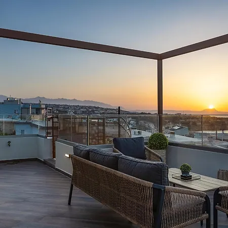 Casa vacanze Amaltheia Luxury *