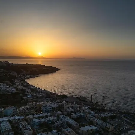 Casa vacanze Amaltheia Luxury